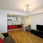 Comfortable Residence City Center