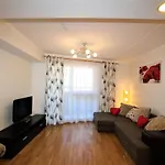 Comfortable Residence City Center