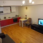 Comfortable Residence City Center