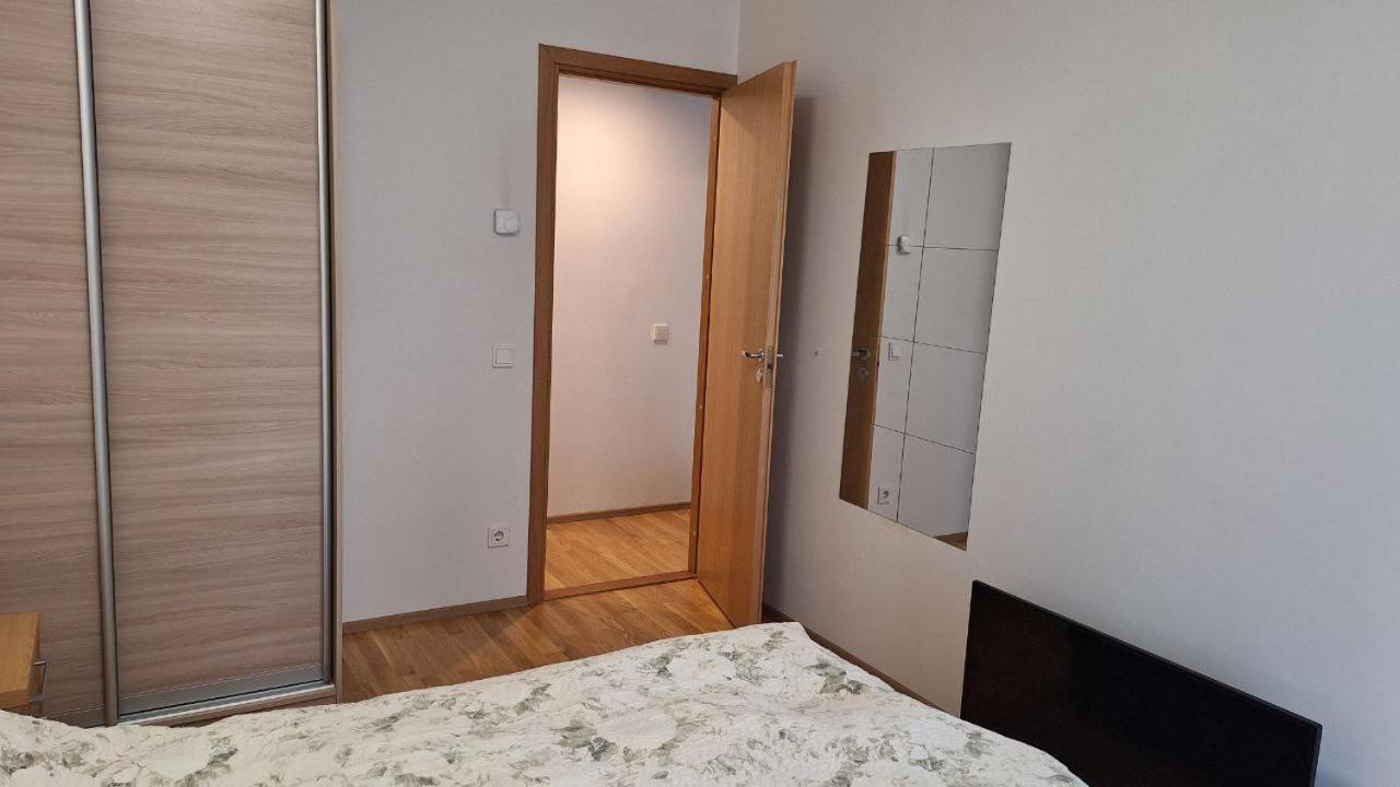 Comfortable Center Apartment