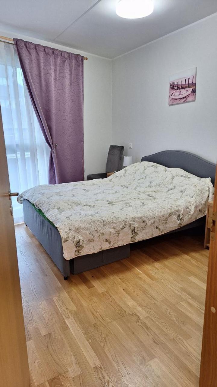 Comfortable Center Apartment *