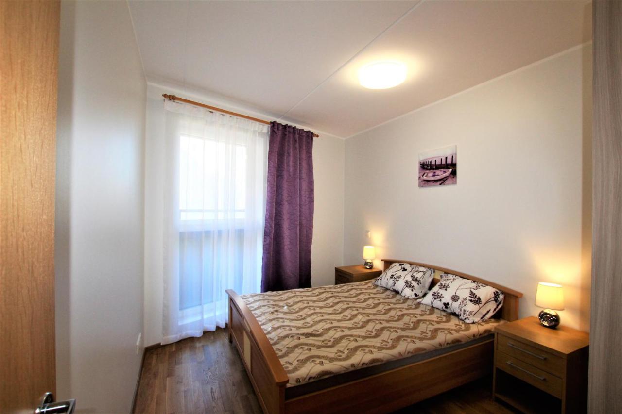 Comfortable Center Tallinn