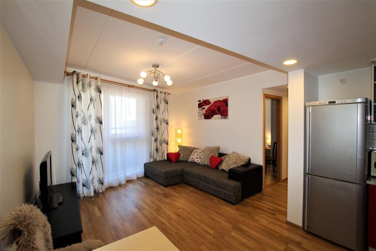Comfortable Center Korter Tallinn