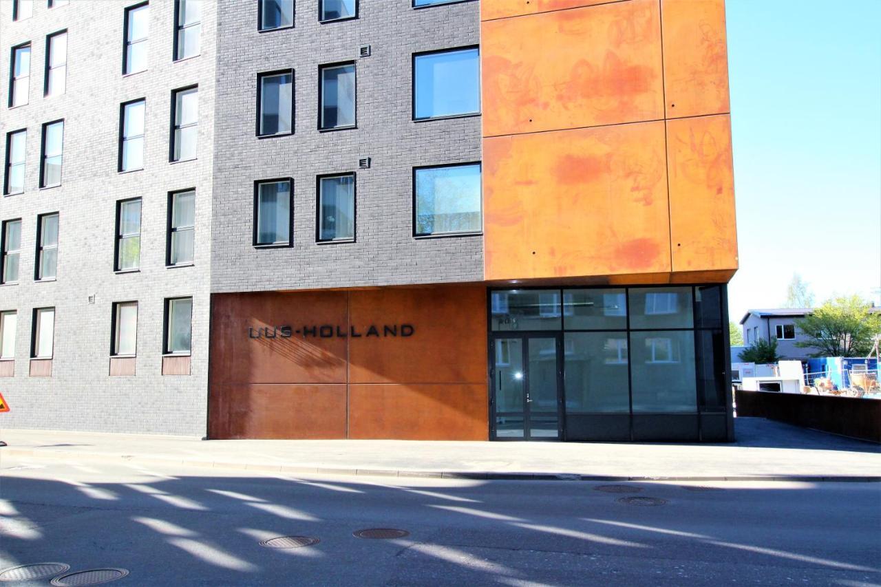 Comfortable Center Korter Tallinn