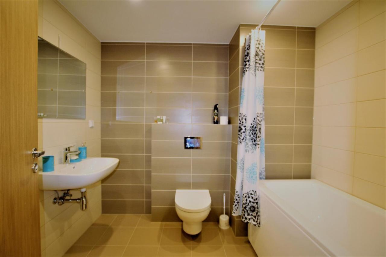 Apartamento Comfortable Center *