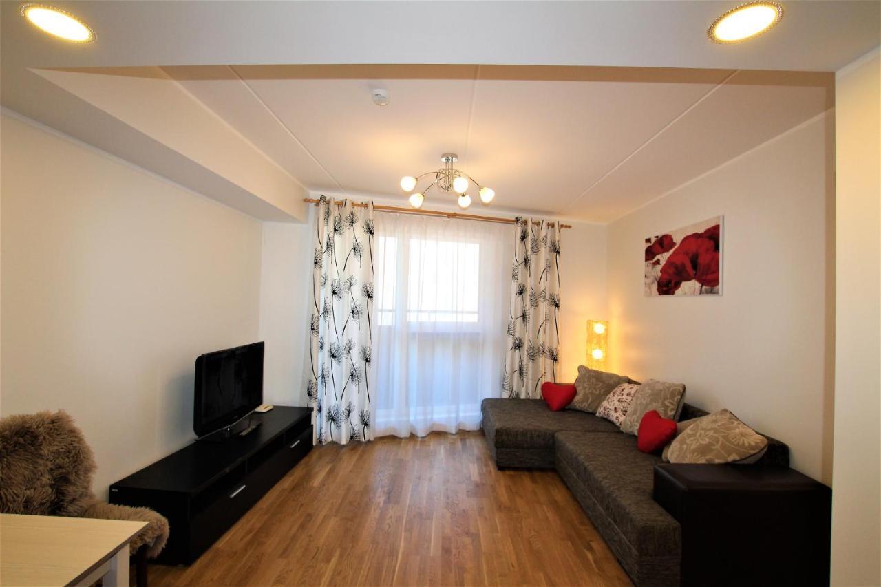 Comfortable Center Apartamento