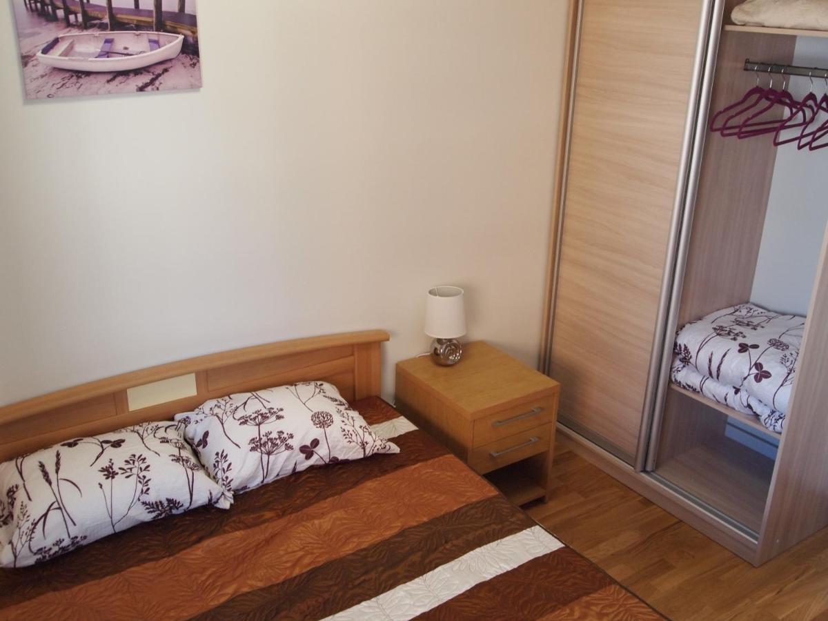 Apartamento Comfortable Center *